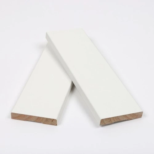 Finger Jointed Pine Baseboard suppliers